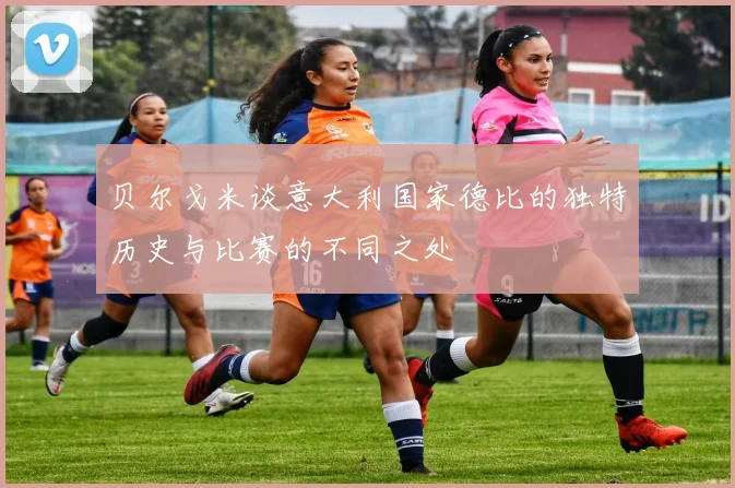 贝尔戈米谈意大利国家德比的独特历史与比赛的不同之处