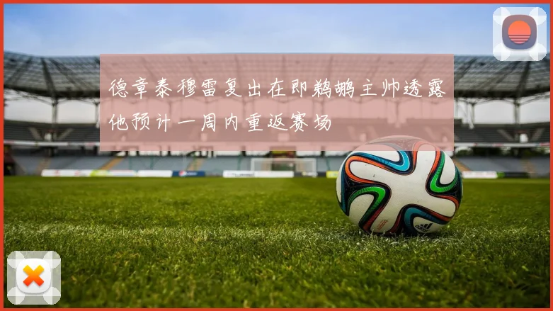 德章泰穆雷复出在即鹈鹕主帅透露他预计一周内重返赛场