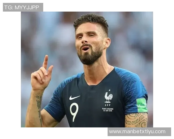 吉鲁打破进球荒助攻破巴黎FC球门重回法甲巅峰状态